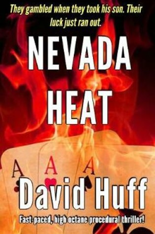Cover of Nevada Heat