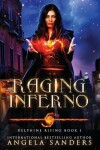 Book cover for Raging Inferno