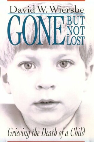 Cover of Gone but Not Lost