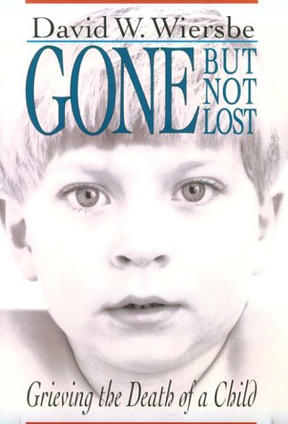 Book cover for Gone but Not Lost