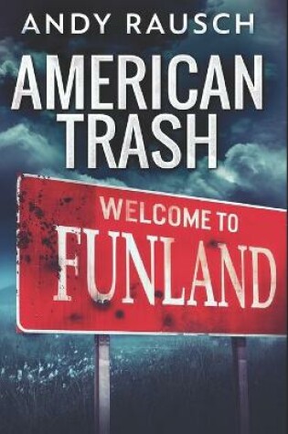 Cover of American Trash