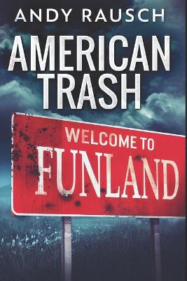 Book cover for American Trash