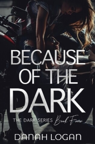 Cover of Because of the Dark