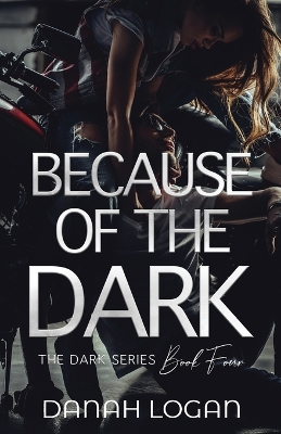 Cover of Because of the Dark