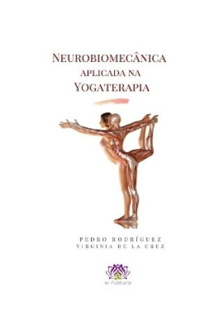 Cover of Neurobiomecânica aplicada na Yogaterapia