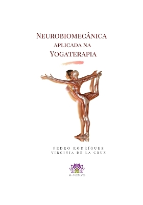 Book cover for Neurobiomecânica aplicada na Yogaterapia