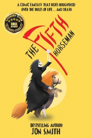 Cover of The Fifth Horseman