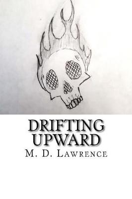 Book cover for Drifting Upward