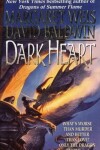 Book cover for Dark Heart