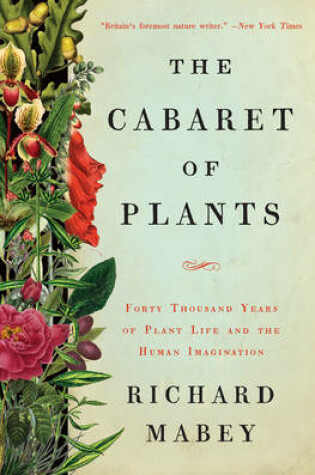 Cover of The Cabaret of Plants
