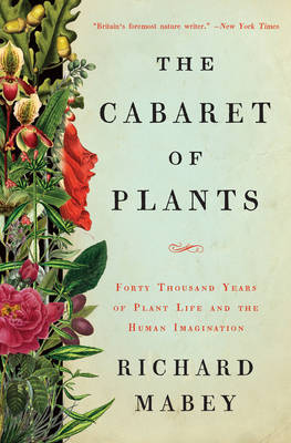 Book cover for The Cabaret of Plants