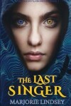 Book cover for The Last Singer