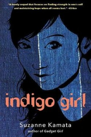 Cover of Indigo Girl