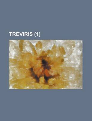 Book cover for Treviris (1 )