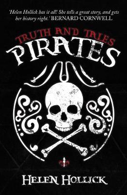 Book cover for Pirates