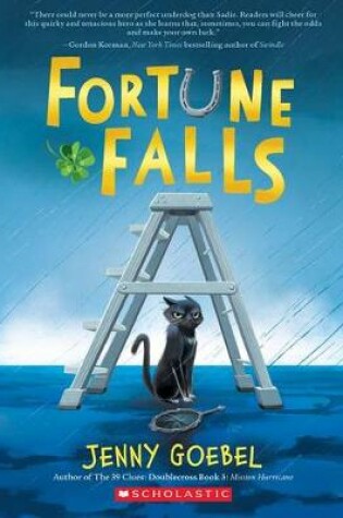 Cover of Fortune Falls