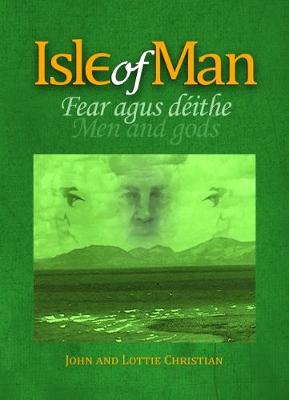 Book cover for Isle of Man