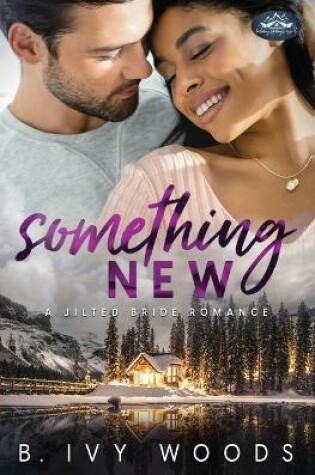 Cover of Something New