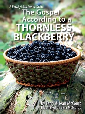 Cover of The Gospel According to a Blackberry