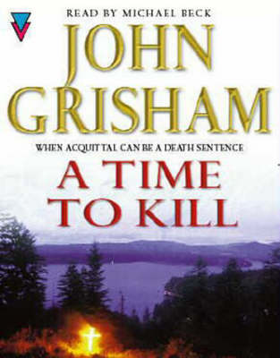 Book cover for RC 157 A Time to Kill