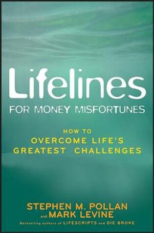 Cover of Lifelines for Money Misfortunes