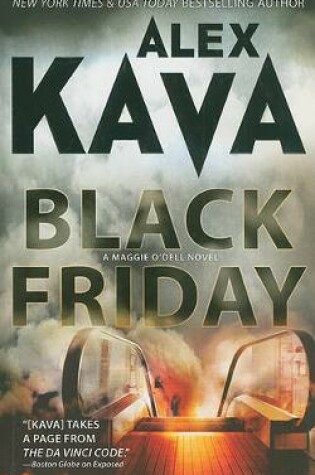 Cover of Black Friday