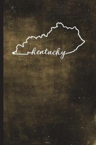 Cover of Kentucky