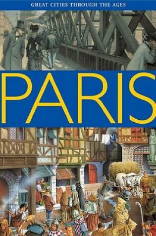 Cover of Paris