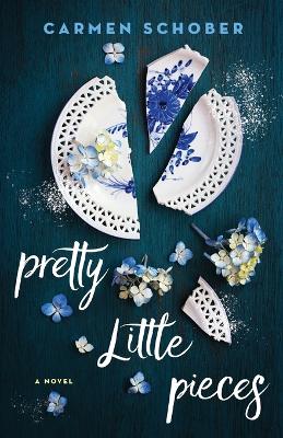 Book cover for Pretty Little Pieces