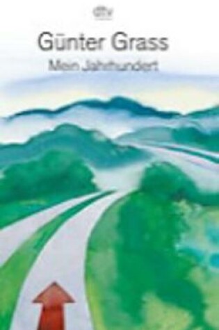 Cover of Mein Jahrhundert