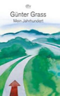 Book cover for Mein Jahrhundert