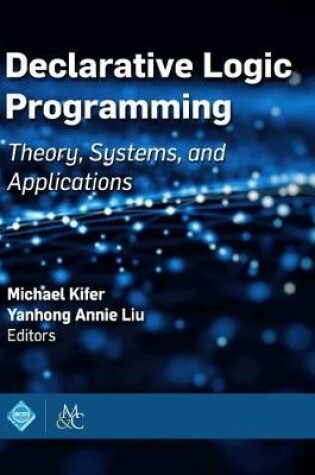 Cover of Declarative Logic Programming