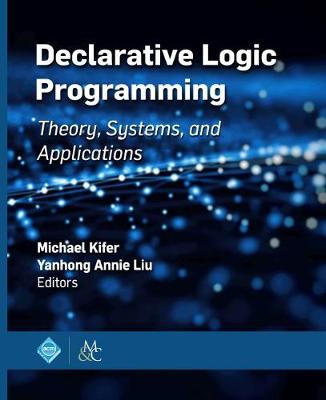 Book cover for Declarative Logic Programming