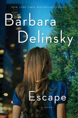 Book cover for Escape