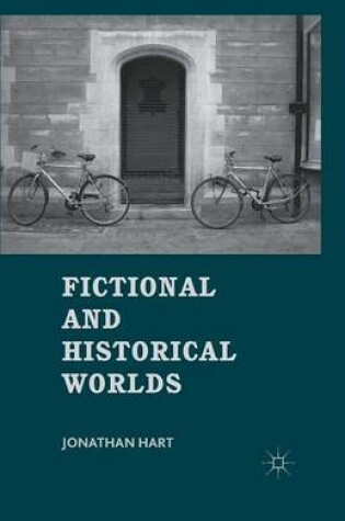 Cover of Fictional and Historical Worlds