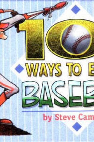 Cover of 101 Ways to Enjoy Baseball