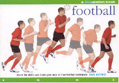 Book cover for Football