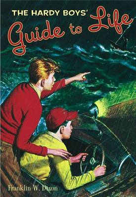 Book cover for Hardy Boys' Guide to Life