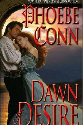 Cover of Dawn of Desire