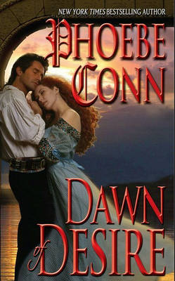 Book cover for Dawn of Desire