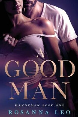 Cover of A Good Man