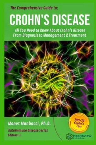 Cover of The Comprehensive Guide to Crohn's Disease