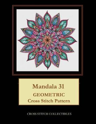 Book cover for Mandala 31