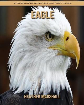 Book cover for Eagle