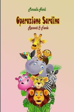 Cover of Operazione Sardina