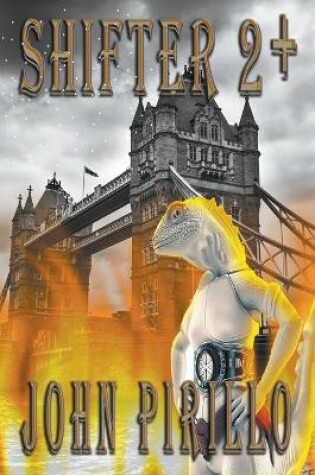 Cover of Shifter 2+