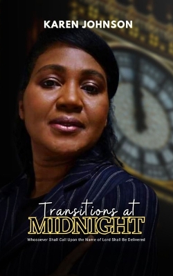 Book cover for Transitions At Midnight