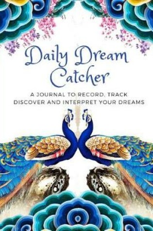Cover of Daily Dream Catcher