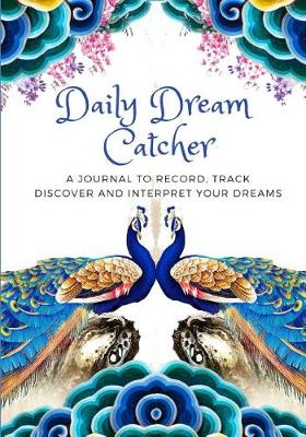 Book cover for Daily Dream Catcher