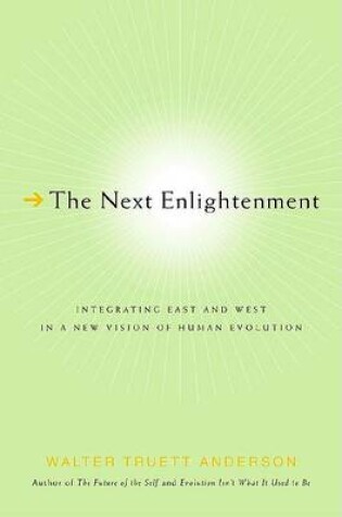 Cover of The Next Enlightenment